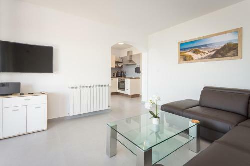 Hostal Bella Vista Apartments