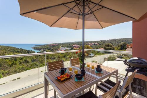 Hostal Bella Vista Apartments