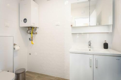 Hostal Bella Vista Apartments