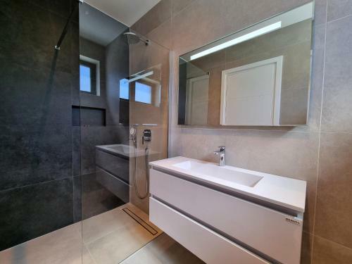 Villa Magic Sky I