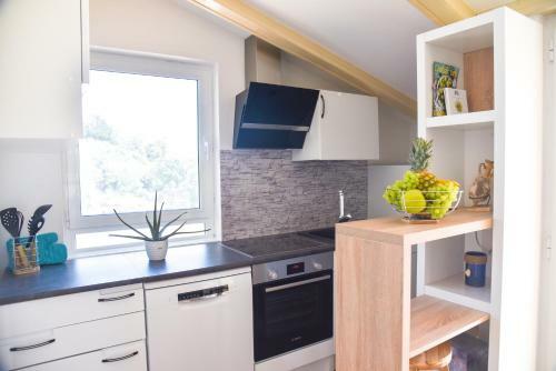 Apartamento Aptartment - Istrian Dream With Swimming Pool