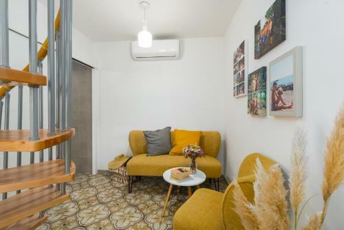 Peroj's Green Oasis - Holiday Home