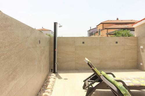 Villa Sunshine With Private Hydromassage Pool Near Pula