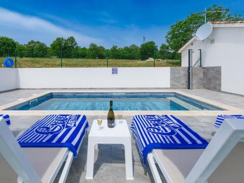 Holiday Home Casa Gverino