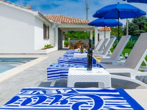 Holiday Home Casa Gverino