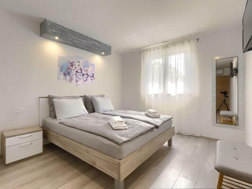 Holiday Home Casa Gverino
