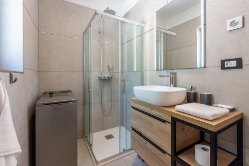 Villa Palma With Private Pool / Croatia