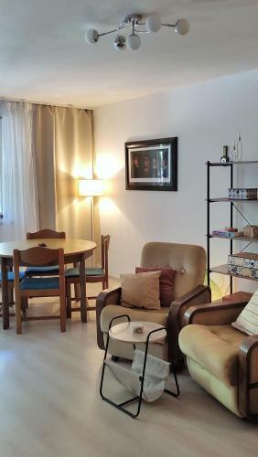 Apartamento Studio New City