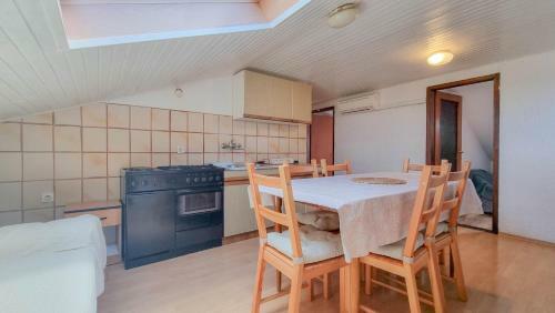 Apartamento Davor