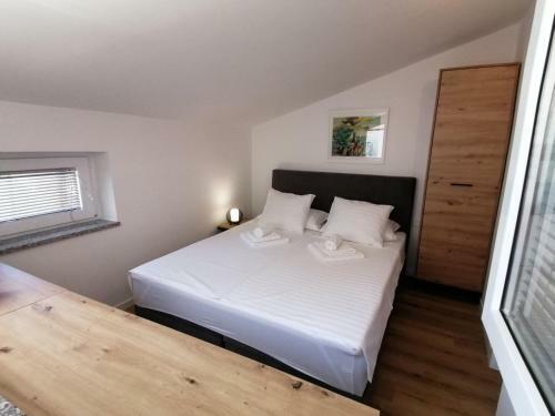 Apartment Felix, Novigrad, Istra