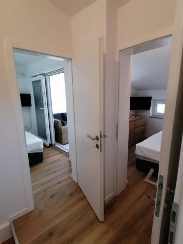 Apartment Felix, Novigrad, Istra