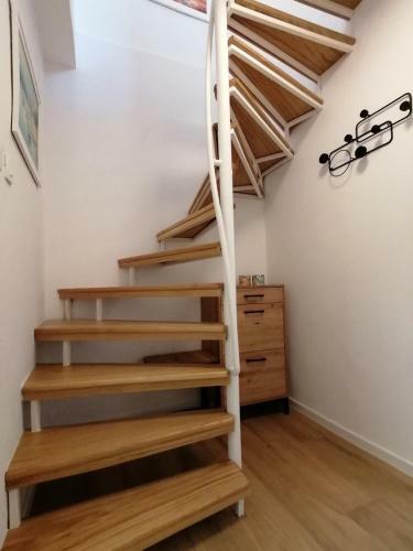 Apartment Felix, Novigrad, Istra