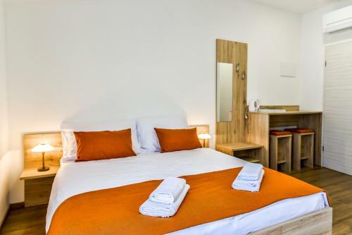 Casa Istriana Dajla Rooms