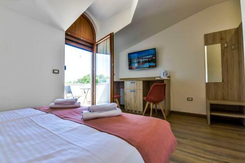 Casa Istriana Dajla Rooms
