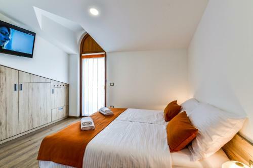 Casa Istriana Dajla Rooms