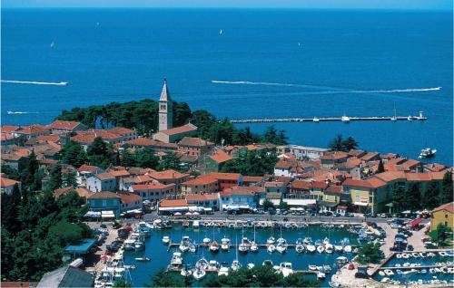 Two-bedroom Apartment In Novigrad