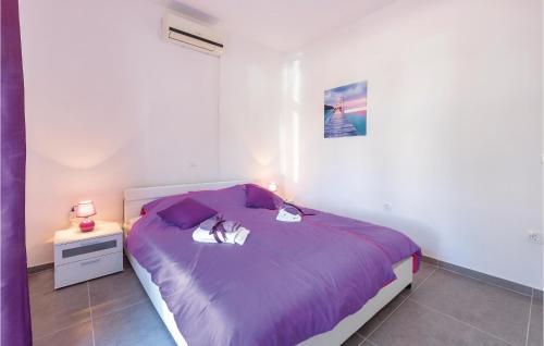 Two-bedroom Apartment In Novigrad
