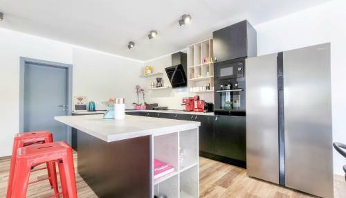 Apartamento Casa Storia