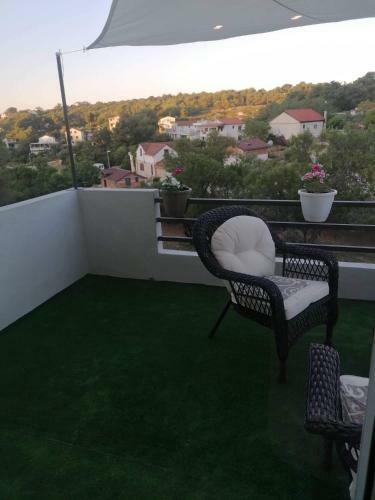 Apartmani Hasanovi?