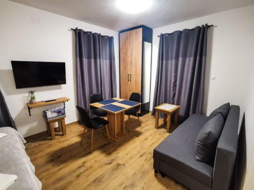 Apartamentos Plitvice Story