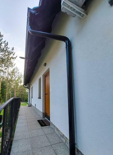 Apartamentos Plitvice Story