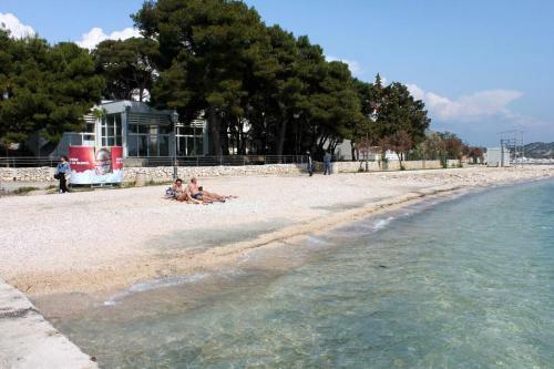 Apartments With A Parking Space Pakostane, Biograd - 19889