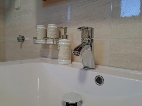 Apartamento Ema?s Olive Garden