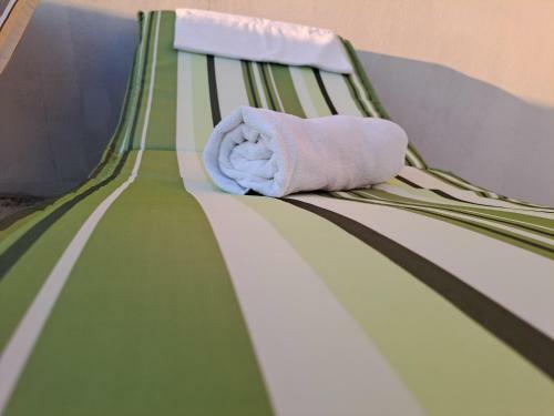 Apartamento Ema?s Olive Garden