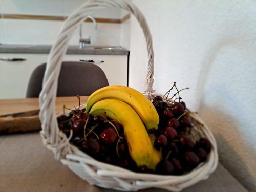Apartamento Ema?s Olive Garden