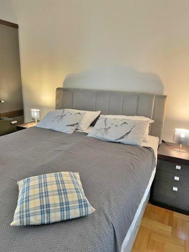 Apartment With Terrace And Sea View 2