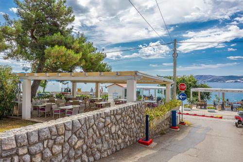 Bed & Breakfast Sea La Vie Rooms