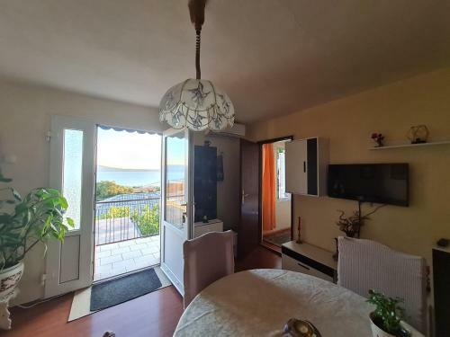 Apartman ?ur?ica Novi Vinodolski
