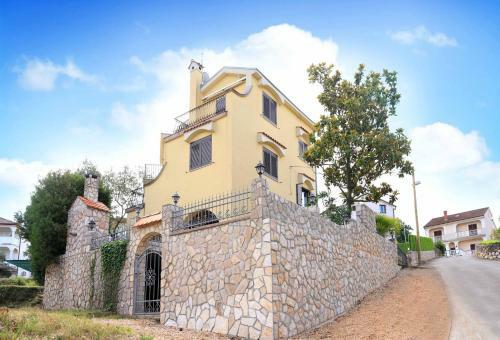Villa Summer House Magdalena - Porat