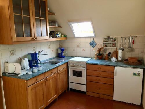 Apartamento Szent Imre Vend�gh�z