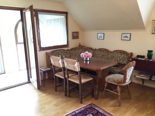 Apartamento Szent Imre Vend�gh�z