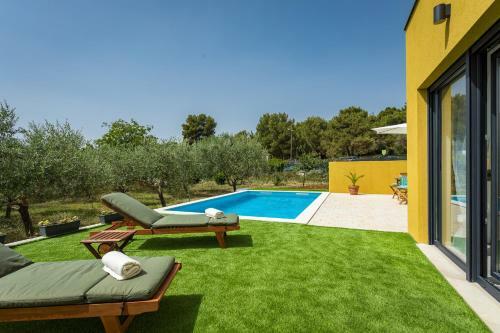 Holiday Home Vela