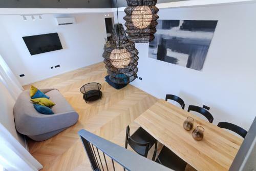 Apartamento Mare Sano Plaza Resort