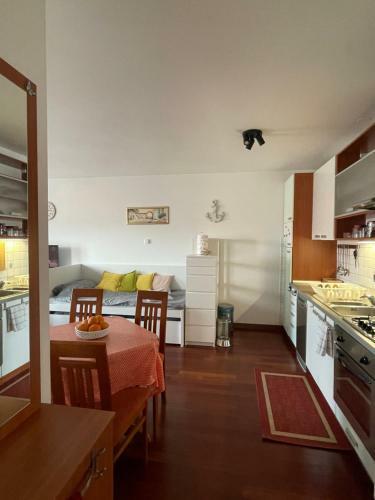 Apartamento Old Lady Opatija