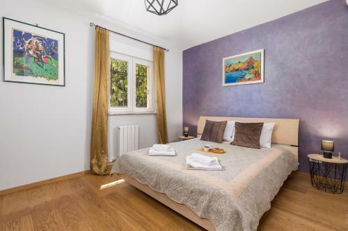Luxury Zen Apartment Opatija
