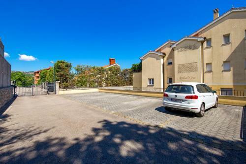 Luxury Zen Apartment Opatija