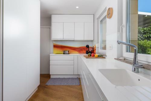 Luxury Zen Apartment Opatija