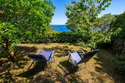 Luxury Zen Apartment Opatija