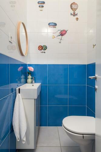 Luxury Zen Apartment Opatija