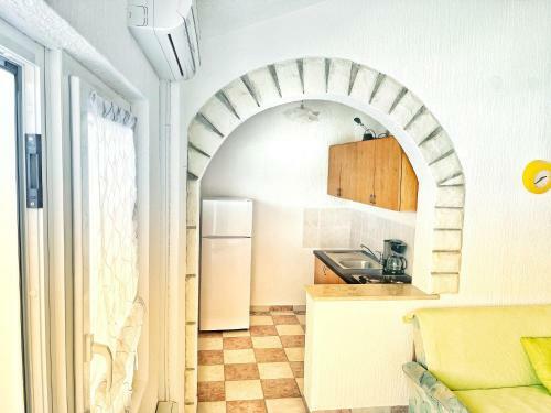 Apartamento Villa Melisa