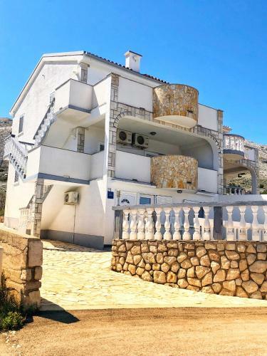 Apartamento Villa Melisa