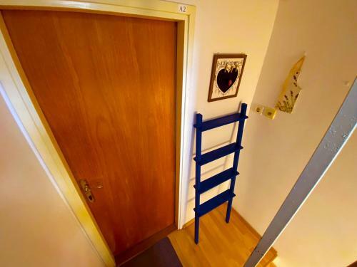 Sailor Apartments