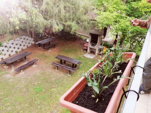 Orf?-lak Kalaphegyi Apartman