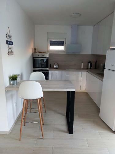 Apartamento Villa Nana Pag