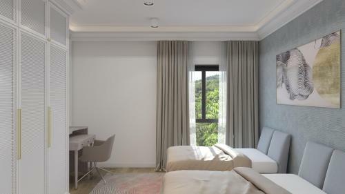Carmen Residence Apartments