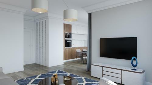 Carmen Residence Apartments